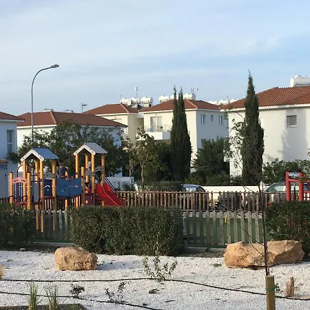 Ap10 Mythical Sands * Protaras