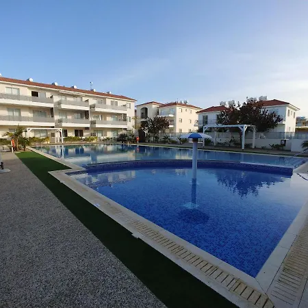 Apartment Ap10 Mythical Sands *