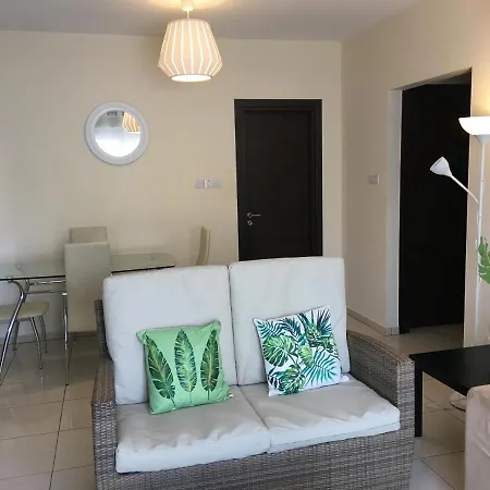 Ap10 Mythical Sands Apartment *