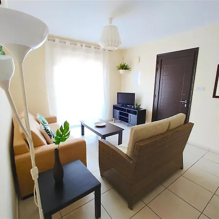 Apartment Ap10 Mythical Sands *