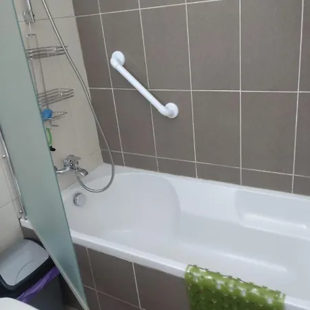 Ap10 Mythical Sands Apartment