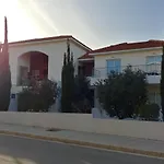 Ap10 Mythical Sands Apartament