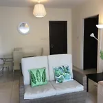 Ap10 Mythical Sands Apartament *