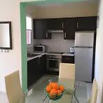 Ap10 Mythical Sands Apartament