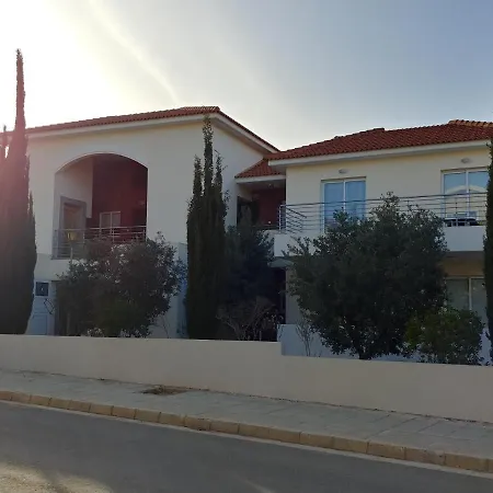 Ap10 Mythical Sands Apartment