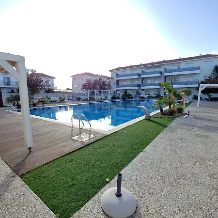 Apartment Ap10 Mythical Sands Protaras