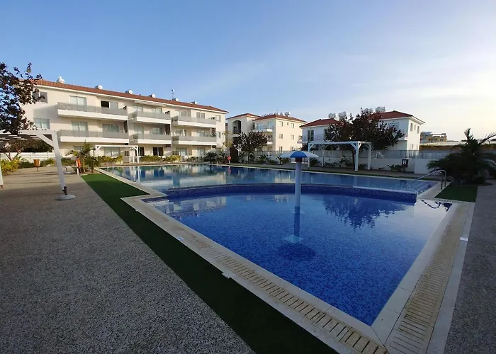 Apartmán Ap10 Mythical Sands *