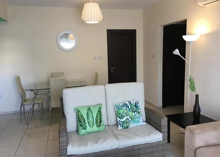 Ap10 Mythical Sands Apartmán *