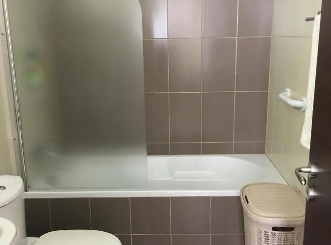 Ap10 Mythical Sands Apartmán