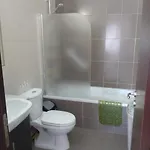 Ap10 Mythical Sands Apartment *